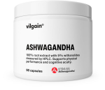 Vilgain Ashwagandha – 90 kapsúl
