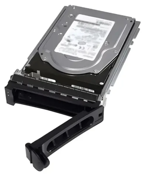 DELL HDD 600 GB SAS ISE / Pevný disk / 10 000 ot/min (K6JTH)