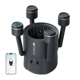 Bublue Vortex V5 / Čistiaci robot do bazéna (F10-BL-EU)