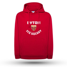 Hokejová mikina Polonia Bytom M SREBICEHOCPB-RB 2XL
