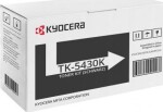 Kyocera TK-5430K náplň do tlačiarne originál čierna Maximálny rozsah stárnek 1250 Seiten