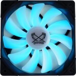 Scythe Kaze Flex 120 RGB 1800rpm (SU1225FD12HR-RN)