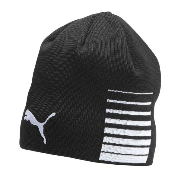 Puma Liga Reversible Beanie Zimná čiapka 022357-03 čierna MISC