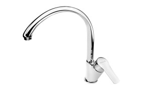 KFA KFA - MOHIT drezová batéria bočné ovládanie, chróm 5913-615-00