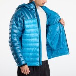 Bunda The North Face Summit Breithorn Hooded Down Jacket Meridian Blue/ Dusk Blue S