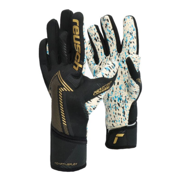 Rukavice Reusch Fastgrip Fusion Jr 5572900-7707 5