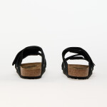Tenisky Birkenstock Uji Nubuck/Suede Leather Black EUR 43
