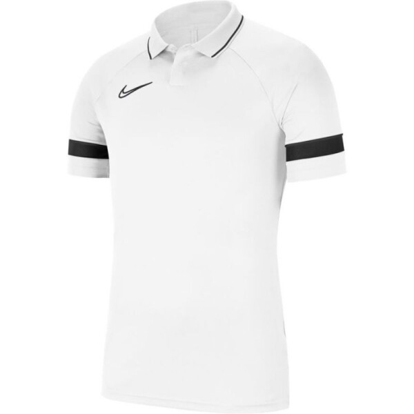 Nike Polo Dry Academy 21 M CW6104 100 muži M