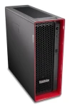 Lenovo ThinkStation P5 / Pracovná stanica / Intel Xeon W3-2535 / 64GB / 1TB SSD / RTX 4000 24GB / W11 Pro Workstations (30GA00ATGE)
