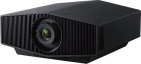 Sony VPL-XW5000/B 4K SXRD laser projector blk