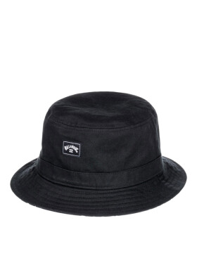 Billabong SUNDAYS black pánsky platený klobúk