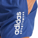 Šortky adidas Essentials Logo CLX IR6225