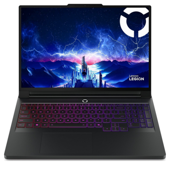 Lenovo Legion Pro 7 16IAX10H Ultra 9 275HX