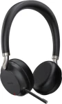 Yealink BH72 Lite MS čierna / Stereo náhlavná súprava / mikrofón / Bluetooth 5.0 / On-ear (BH72 Lite Teams Black USB-C)