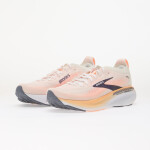 Tenisky Brooks Adrenaline Gts 25 Oyster Mushroom/ Peach/ Grape EUR 41