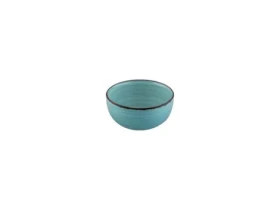 Lamart Happy Miska 11.5cm modrá / keramika (8590669327744)