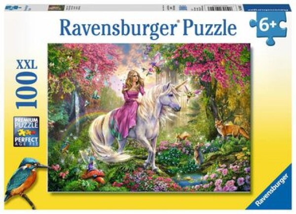 Ravensburger Magická jazda