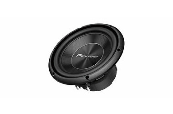 Pioneer TS-A250D4 / subwoofer s duálnou hlasovou cievkou / 400 W / 25 cm (10) (1025917-P)