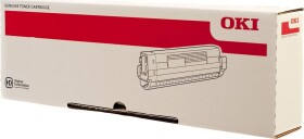 OKI Pro9541WT Black Originál (45536474)