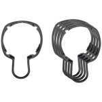 Hazet 9012MT-09/5 9012MT-09/5 tesnenie 1 ks; 9012MT-09/5