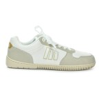 Mtng Free Aria Losfo Off White/Action Pu White celoročné nízke barefoot topánky 38 EUR