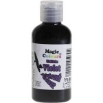 Airbrush farba 55ml Violet - Magic Colours - Magic Colours
