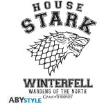 Tričko Game of Thrones House of Stark