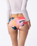 Dámske nohavičky Simple Classic Tutti Frutti Mix Colors - Julimex S Mix barev