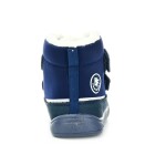 Protetika Plus Protetika Dario Navy zimné barefoot topánky 29 EUR