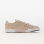 Tenisky Reebok x JJJJound Club C 85 LTD Cork/ Ftw White/ Spagry EUR 36.5