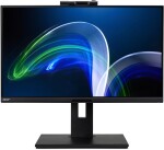 Acer Acer B278UEb 27" 68.6cm 16:9 75Hz 2560x1440 black