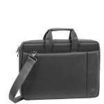 Riva Case 8231 sivá / taška na notebook 15.6" (RC-8231-GR)