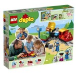 LEGO® DUPLO® 10874 Parný vláčik