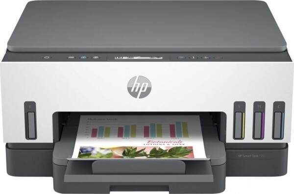 HP Smart Tank 720 (6UU46A)