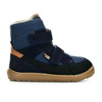 Froddo UP G3160252 Dark Blue zimné barefoot topánky 23 EUR