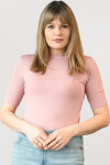 DÁMSKA BLÚZKA LAYLA W/L25 Růžová XL