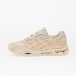 Tenisky Asics Gel-NYC Oatmeal / Bisque EUR 39.5