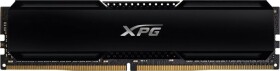 ADATA XPG Gammix D20 16GB (1x16GB) 3200MHz čierna / DIMM / DDR4 / CL16-20-20 / 1.35V / XMP (AX4U320016G16A-CBK20)