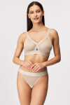 Podprsenka DKNY Sheer Bralette