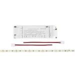 Brumberg 15292027 15292027 kompletná sada LED pásikov En.trieda 2021: F (A - G) 24 V 5000 mm biela; 15292027