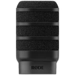 Rode WS14 / Protiveterná ochrana / pre mikrofóny s priemerom 72mm / čierna (WS14)