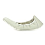 Jonap Jampi Sisi krémové barefoot baleríny 38 EUR