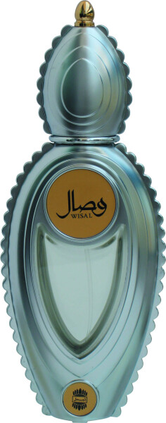 Ajmal Wisal - EDP 50 ml