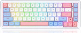 Redragon K709WBP-RGB-PRO NOVA Mint Mambo (Redragon Pro Nova)