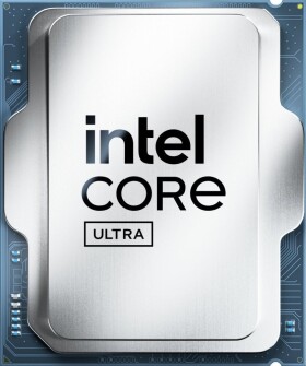 Intel Core Ultra 5 245KF, 3.6 GHz, 24 MB, OEM (AT8076806414)