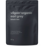 Vilgain Earl Grey BIO – 3× 50 g