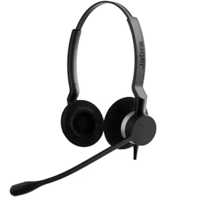 JABRA BIZ 2300 QD Duo Balance / Pre callcentrá / NC / Bal / QD (2309-825-109)