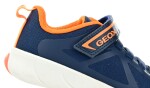 Geox Foot Run Navy/Orange športové barefoot tenisky 27 EUR