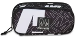 Mitama 3Zip Legacy 64885 / Peračník plný trojposchodový / 3 zipsy / 11 ks písacích potrieb (64885)