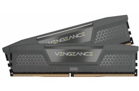 Corsair Vengeance 32GB (2x 16GB) DDR5 6000MHz (EXPO) sivá / CL36 / DIMM / EXPO (CMK32GX5M2E6000Z36)